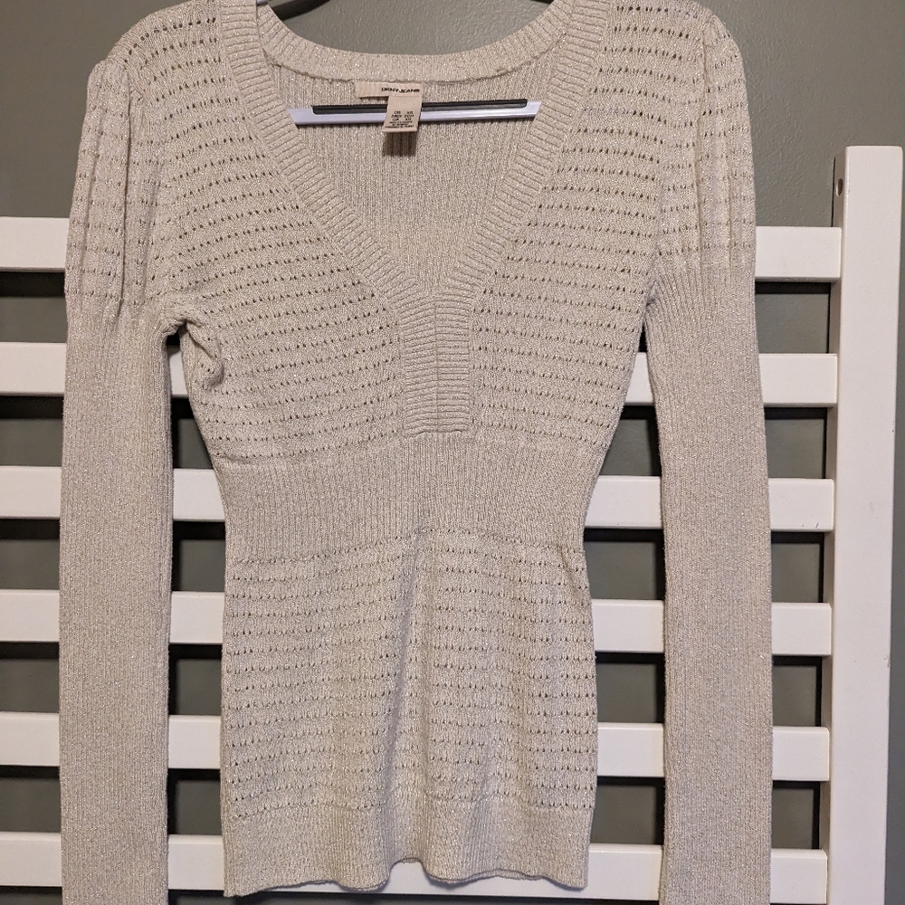 DKNY Sweater